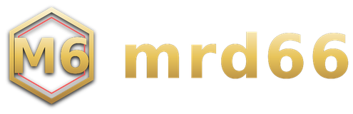 mrd66 logo
