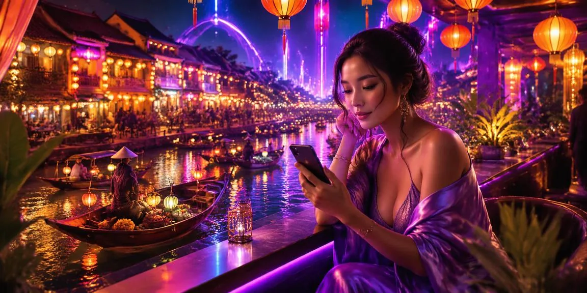 mrd66 Truy cập di động trong 3 bước